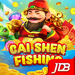 Biểu tượng Câu Cá Thần Tài trên F8NET