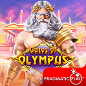 Gates of Olympus game icon f8net